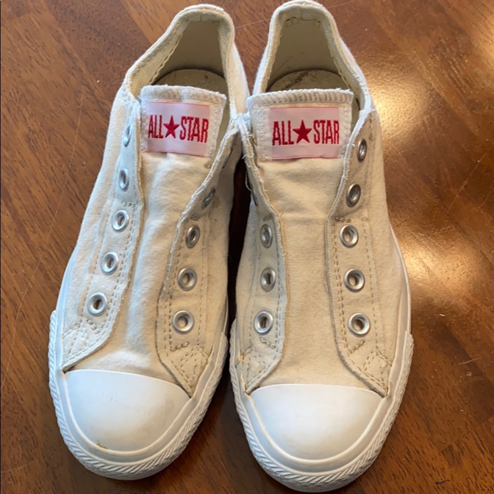 Converse All Star sneakers